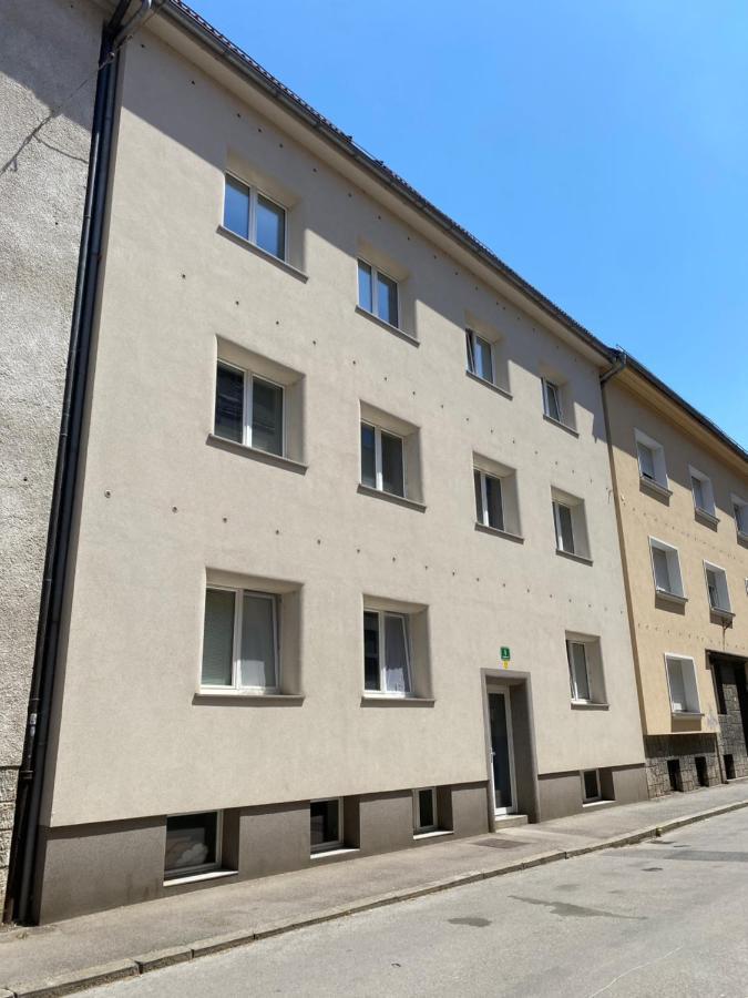 Boennium Apartments Green Oasis Ljubljana Exterior photo