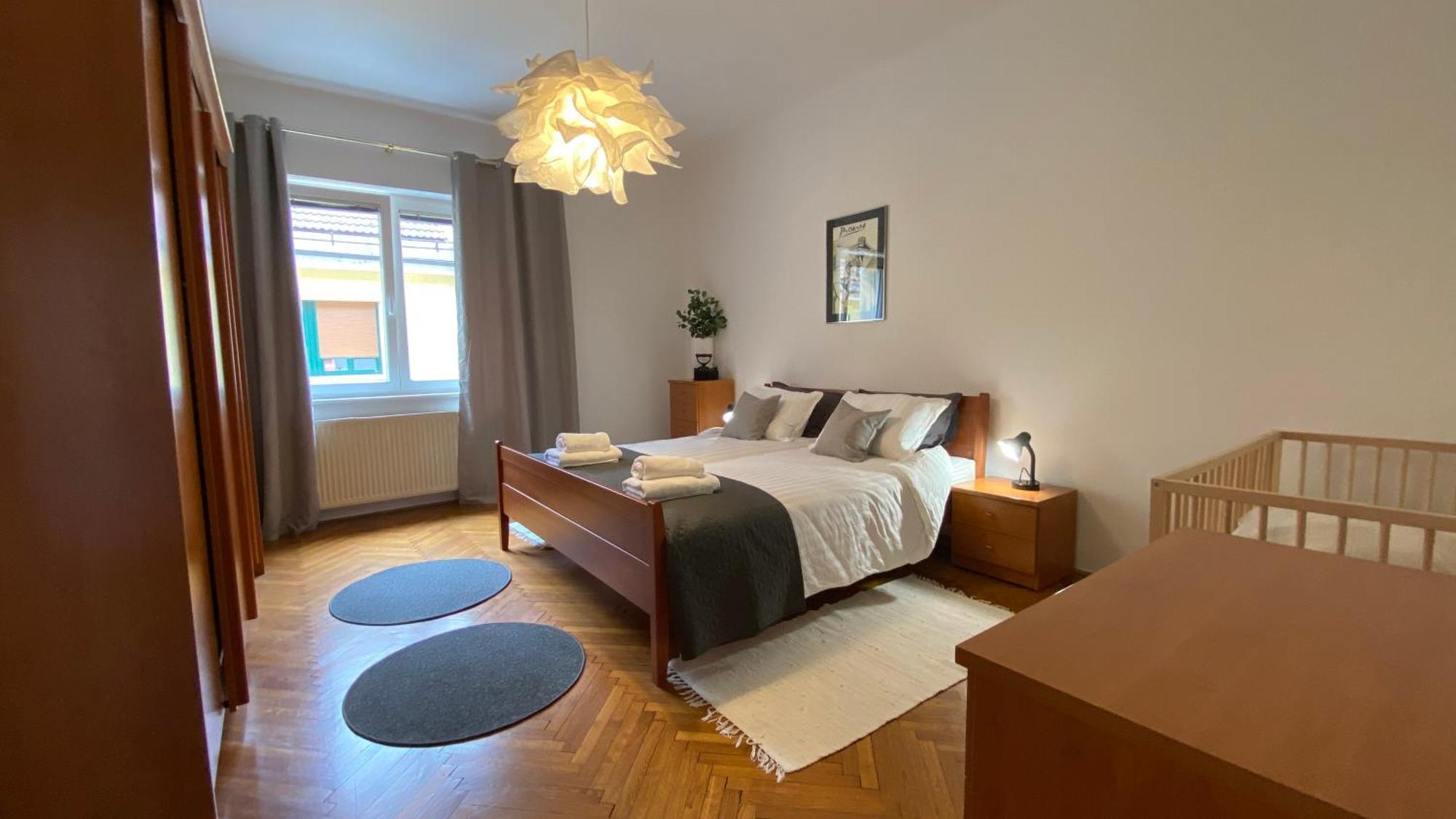 Boennium Apartments Green Oasis Ljubljana Exterior photo